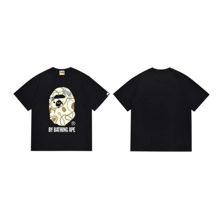 Picture of Aape T Shirts Short _SKUBapeS-2XLscqx17624712